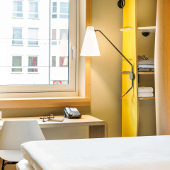 ibis Muenchen City West - Bild 6