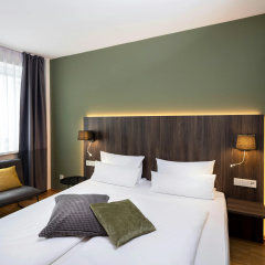 Zeitwohnhaus Suite Hotel & Serviced Apartments - Bild 3