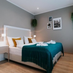 Vienna House by Wyndham Frankfurt South - Bild 5