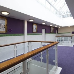 Premier Inn London Waterloo - York Road - Bild 16
