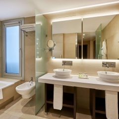 NH Sants Barcelona - Bild 14