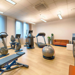 Leonardo Hotel Munich City East - Bild 23