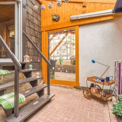 Lovely Apartment in Ilsenburg Harz near Ski Area - Bild 13