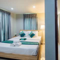 The Living Hotel SamutPrakan in Bang Bo, Thailand from 41$, photos, reviews - zenhotels.com