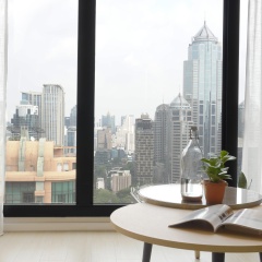 Sindhorn Midtown Hotel Bangkok, Vignette Collection by IHG - Bild 23