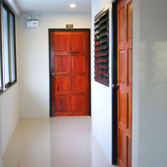 The City House - Bild 12