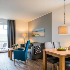 Strandhafer Aparthotel - Bild 3