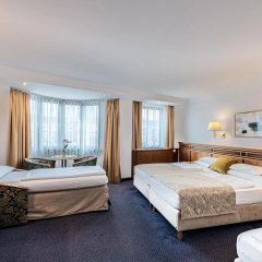 Hotel Mondschein - Bild 4