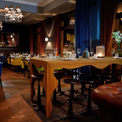 Syte Boutique Hotel Mannheim thumbnail 16