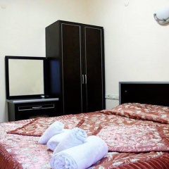 Green Stars Hotel - Bild 2