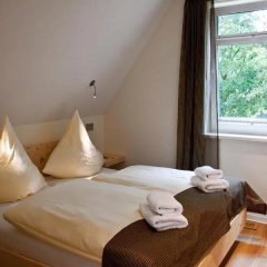 Suitenhotel Idyll Heckenrose - Bild 4