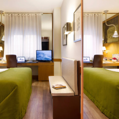 Starhotels Tourist - Bild 7