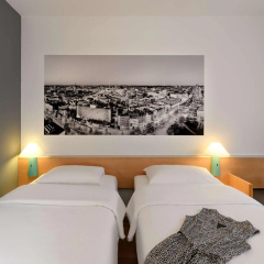 Ibis Hannover Medical Park - Bild 2