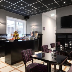 Hotel Luxer - Bild 18