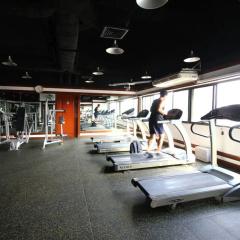 Apartments Omni Tower Direct Rooms Sukhumvit Soi 4 - Bild 7