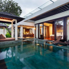 The Seminyak Beach Resort & Spa - Bild 28
