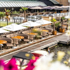 Apollo Hotel Amsterdam, a Tribute Portfolio Hotel - Bild 24