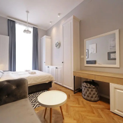 Cardinal apartments thumbnail 8