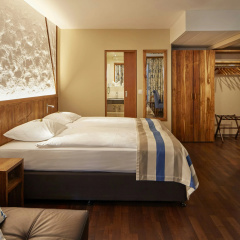 Hotel Adler Zürich - Bild 5