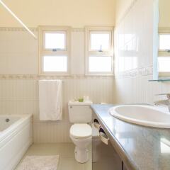 Отель Villa Seashore One Large Private Pool Walk to Beach Sea Views A C Wifi - 3150 Кипр, Аргака - отзывы, цены и фото номеров - забронировать отель Villa Seashore One Large Private Pool Walk to Beach Sea Views A C Wifi - 3150 онлайн фото 30