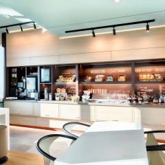 B&B Hotel Nürnberg-West - Bild 19