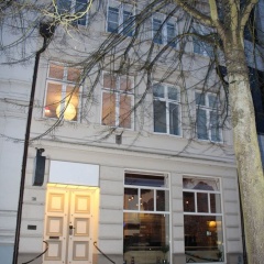 Royal Residence - Bild 1