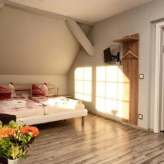 Hotel am Stadtwald thumbnail 6
