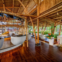 Prama Sanur Beach Bali - Bild 26