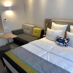 Holiday Inn Express Munich - City East by IHG - Bild 4