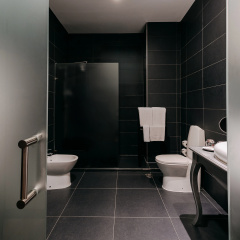 138 Liberdade Hotel - Bild 10