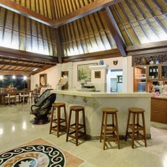 Senyum Villa - Uluwatu - Bild 13
