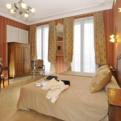 Hotel La Canopee - Bild 3