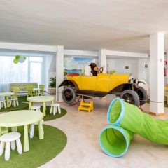 Aparthotel Houm Plaza Son Rigo - Bild 26