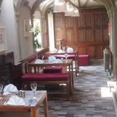 Sweeney Hall Hotel thumbnail 33