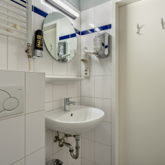 a&o Hamburg Hauptbahnhof - Hostel - Bild 10