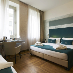 Bianca Maria Palace Hotel thumbnail 3