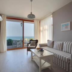 Отель Kabakum Holiday Houses Болгария, Золотые пески - отзывы, цены и фото номеров - забронировать отель Kabakum Holiday Houses онлайн фото 48