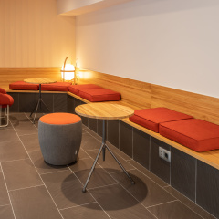 Ciutat de Barcelona Hotel - Bild 22