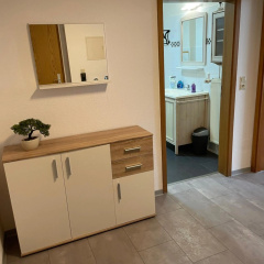 Große moderne Ferienwohnung, ruhige Innenstadtlage - Bild 10