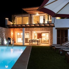 YourHouse Turquesa vacation house - Bild 9