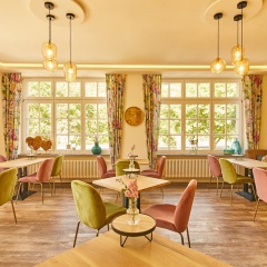 Rochter Landhotel - Bild 11