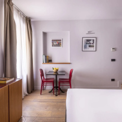 DownTown Boutique House - CA Domus Collection - Bild 3