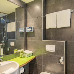 Garner Hotel Bremen City by IHG - Bild 10
