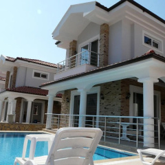 Deska Prestige & Diamond Villas - Bild 4