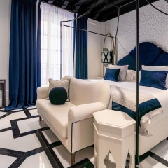 Casa Palacio Don Ramón Hotel - Bild 19