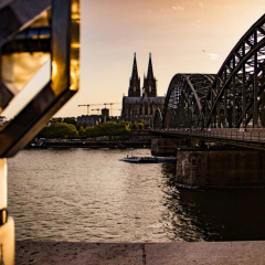 Ruby Ella Hotel Cologne by IHG - Bild 20