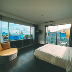 Wake Up Aonang Hotel - Bild 2