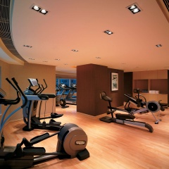 Hyatt Regency Hong Kong, Tsim Sha Tsui - Bild 17