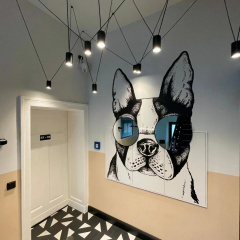 Hotel AVAlex - Bild 11