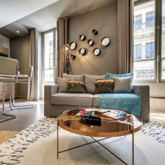 Sweet inn Apartments Boetie thumbnail 4